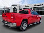 New 2025 Ram 1500 Lone Star Crew Cab 4x4, Pickup for sale #500003 - photo 4