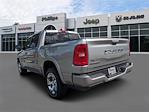 New 2025 Ram 1500 Lone Star Crew Cab 4x2, Pickup for sale #500010 - photo 6