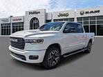 New 2025 Ram 1500 Laramie Crew Cab 4x4, Pickup for sale #500016 - photo 8