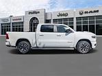 New 2025 Ram 1500 Laramie Crew Cab 4x4, Pickup for sale #500016 - photo 3