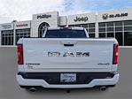 New 2025 Ram 1500 Laramie Crew Cab 4x4, Pickup for sale #500016 - photo 5