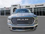 New 2025 Ram 1500 Laramie Crew Cab 4x4, Pickup for sale #500018 - photo 9