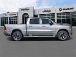 New 2025 Ram 1500 Laramie Crew Cab 4x4, Pickup for sale #500018 - photo 3