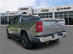 New 2025 Ram 1500 Laramie Crew Cab 4x4, Pickup for sale #500018 - photo 6