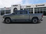 New 2025 Ram 1500 Laramie Crew Cab 4x4, Pickup for sale #500018 - photo 7