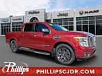 Used 2017 Nissan Titan Reserve Crew Cab 4x2, Pickup for sale #500021A - photo 1