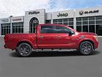 Used 2017 Nissan Titan Reserve Crew Cab 4x2, Pickup for sale #500021A - photo 3