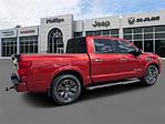 Used 2017 Nissan Titan Reserve Crew Cab 4x2, Pickup for sale #500021A - photo 2