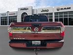 Used 2017 Nissan Titan Reserve Crew Cab 4x2, Pickup for sale #500021A - photo 4