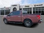 Used 2017 Nissan Titan Reserve Crew Cab 4x2, Pickup for sale #500021A - photo 5