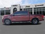 Used 2017 Nissan Titan Reserve Crew Cab 4x2, Pickup for sale #500021A - photo 6