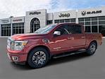 Used 2017 Nissan Titan Reserve Crew Cab 4x2, Pickup for sale #500021A - photo 7