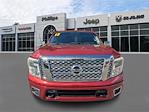 Used 2017 Nissan Titan Reserve Crew Cab 4x2, Pickup for sale #500021A - photo 8