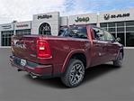 New 2025 Ram 1500 Laramie Crew Cab 4x4, Pickup for sale #500024 - photo 2