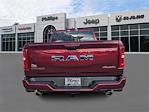 New 2025 Ram 1500 Laramie Crew Cab 4x4, Pickup for sale #500024 - photo 5