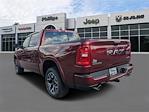 New 2025 Ram 1500 Laramie Crew Cab 4x4, Pickup for sale #500024 - photo 6