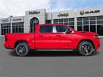 New 2025 Ram 1500 Lone Star Crew Cab 4x4, Pickup for sale #500042 - photo 3