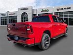 New 2025 Ram 1500 Lone Star Crew Cab 4x4, Pickup for sale #500042 - photo 2