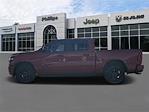 New 2025 Ram 1500 Lone Star Crew Cab 4x4, Pickup for sale #500042 - photo 7