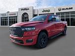 New 2025 Ram 1500 Lone Star Crew Cab 4x4, Pickup for sale #500042 - photo 8