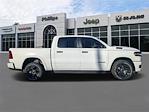 New 2025 Ram 1500 Lone Star Crew Cab 4x2, Pickup for sale #500047 - photo 3