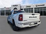 New 2025 Ram 1500 Lone Star Crew Cab 4x2, Pickup for sale #500047 - photo 6