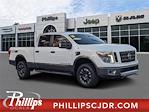 Used 2018 Nissan Titan XD Crew Cab 4x4, Pickup for sale #500049A - photo 1