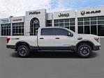 Used 2018 Nissan Titan XD Crew Cab 4x4, Pickup for sale #500049A - photo 3