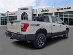 Used 2018 Nissan Titan XD Crew Cab 4x4, Pickup for sale #500049A - photo 2