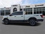 Used 2018 Nissan Titan XD Crew Cab 4x4, Pickup for sale #500049A - photo 6