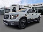 Used 2018 Nissan Titan XD Crew Cab 4x4, Pickup for sale #500049A - photo 7