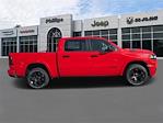 New 2025 Ram 1500 Lone Star Crew Cab 4x2, Pickup for sale #500064 - photo 3