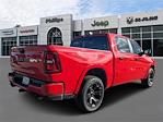 New 2025 Ram 1500 Lone Star Crew Cab 4x2, Pickup for sale #500064 - photo 2