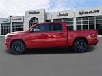 New 2025 Ram 1500 Lone Star Crew Cab 4x2, Pickup for sale #500064 - photo 7