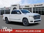 New 2025 Ram 1500 Limited Crew Cab 4x4, Pickup for sale #500068 - photo 1