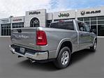 New 2025 Ram 1500 Lone Star Crew Cab 4x4, Pickup for sale #500011 - photo 4