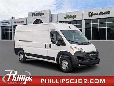 New 2024 Ram ProMaster 2500 High Roof FWD, Empty Cargo Van for sale #240656 - photo 1