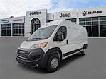 New 2024 Ram ProMaster 2500 High Roof FWD, Empty Cargo Van for sale #240656 - photo 25