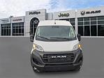 New 2024 Ram ProMaster 2500 High Roof FWD, Empty Cargo Van for sale #240656 - photo 26