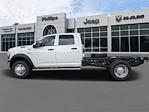 New 2024 Ram 5500 Tradesman Crew Cab 4x4, Cab Chassis for sale #240662 - photo 19