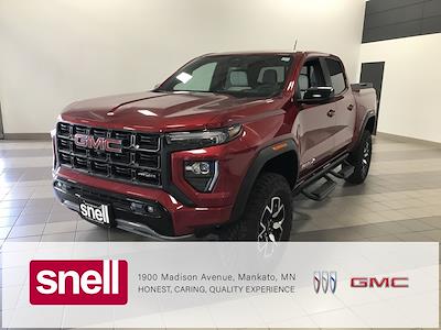 2024 GMC Canyon Crew Cab 4x4, Pickup for sale #R1145565 - photo 1