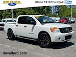 Used 2010 Nissan Titan Crew Cab 4x2, Pickup for sale #AN319710 - photo 1
