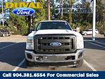 Used 2011 Ford F-250 XL Crew Cab 4x4, Flatbed Truck for sale #BED11298 - photo 3