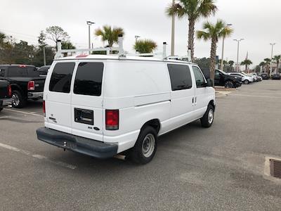 Used 2014 Ford E-150 4x2, Upfitted Cargo Van for sale #EDA92129 - photo 2
