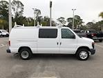Used 2014 Ford E-150 4x2, Upfitted Cargo Van for sale #EDA92129 - photo 6