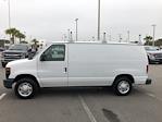 Used 2014 Ford E-150 4x2, Upfitted Cargo Van for sale #EDA92129 - photo 7