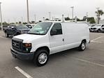 Used 2014 Ford E-150 4x2, Upfitted Cargo Van for sale #EDA92129 - photo 8