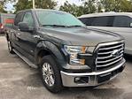 Used 2015 Ford F-150 XLT SuperCrew Cab 4x2, Pickup for sale #FFC47256 - photo 3