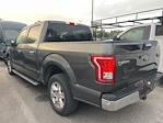 Used 2015 Ford F-150 XLT SuperCrew Cab 4x2, Pickup for sale #FFC47256 - photo 2