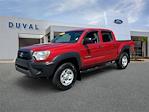 2015 Toyota Tacoma Double Cab 4x2, Pickup for sale #FX037833 - photo 3